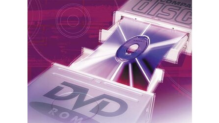 Scheibenduell - CD- oder DVD-Laufwerk?