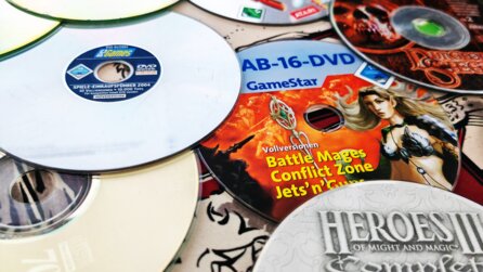 Jeder kennt es, doch kaum jemand nutzt es noch am PC: Das bekannteste Speichermedium der Welt wird 43 Jahre alt – und Beethoven spielte eine wichtige Rolle