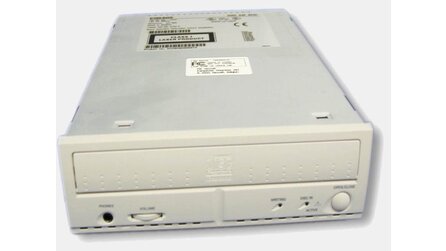 Freecom CD-RW 8432