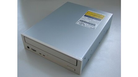 Teac CD-W512E