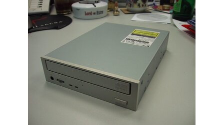 Teac CD-W516E