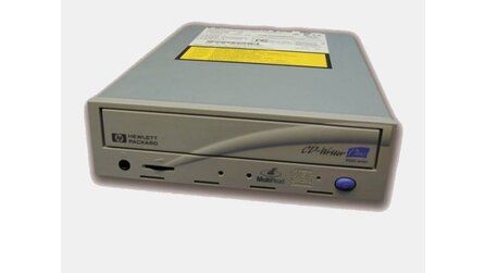 HP CD-Writer Plus 9310i