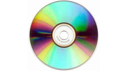 Audio-CD - CD-Format ab Ende 2012 Geschichte?