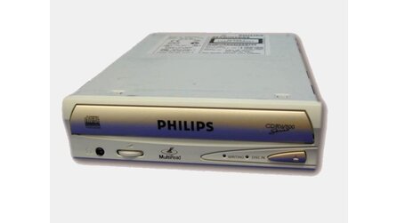 Philips CDRW804K