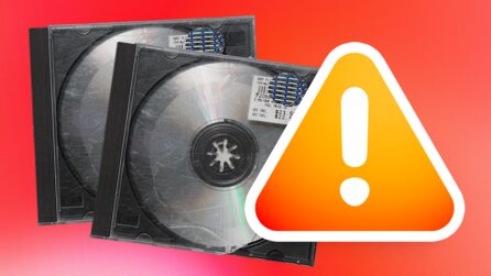 Frau findet CD mit der Aufschrift »gratis aus der Nachbarschaft« im Briefkasten – und ist nicht die einzige