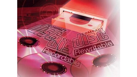 CDs brennen leicht gemacht