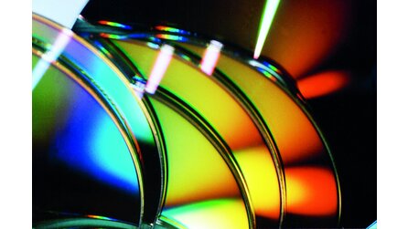 Kurioses - Wegwerfen von CDs verletzt das Copyright