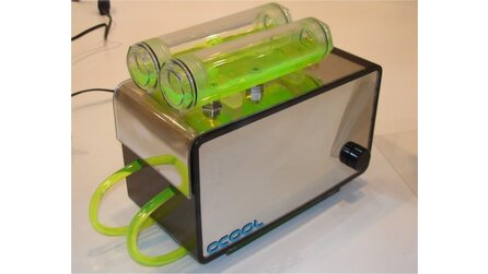 Höllenmaschine 5 Case Modding Contest - Case-Mods der CMC-Teilnehmer und alle Höllenmaschinen