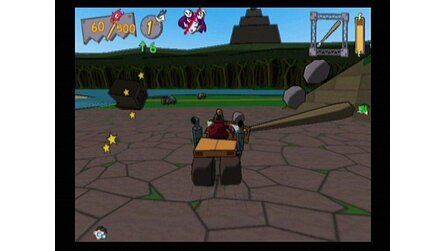 Cel Damage GameCube