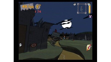 Cel Damage GameCube