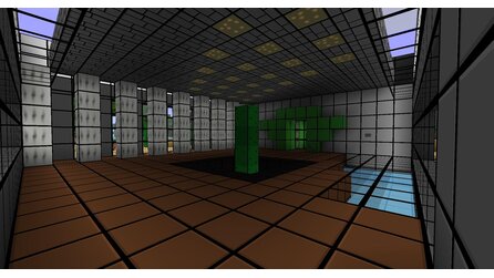 Minecraft - Texture-Pack: Cel Damage Craft