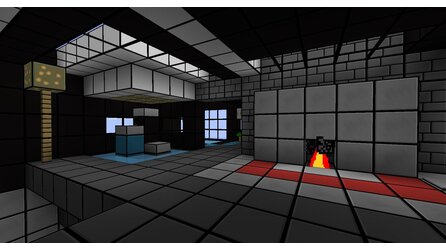 Minecraft - Texture-Pack: Cel Damage Craft