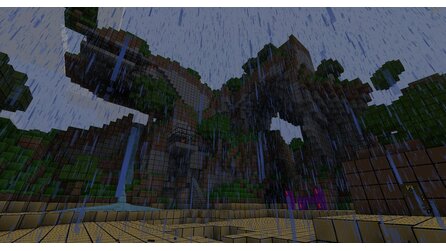 Minecraft - Texture-Pack: Cel Damage Craft