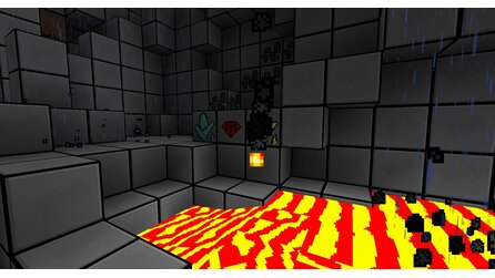 Minecraft - Texture-Pack: Cel Damage Craft