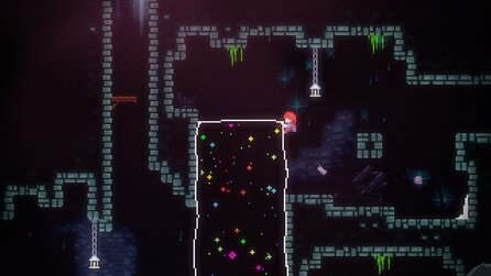 Celeste - Screenshots