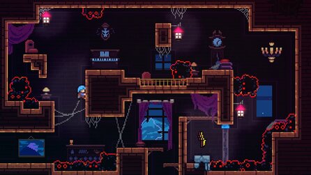 Celeste - Screenshots