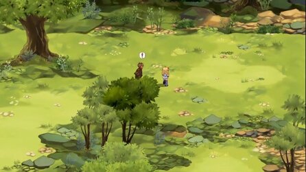 Celestian Tales: Old North - Screenshots