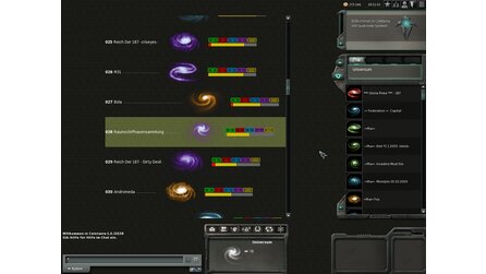 Celetania - Screenshots