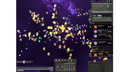 Celetania - Screenshots