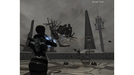 CellFactor: Revolution