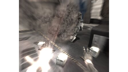 CellFactor: Revolution