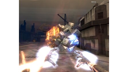 CellFactor: Revolution - Kostenloser Download der Vollversion