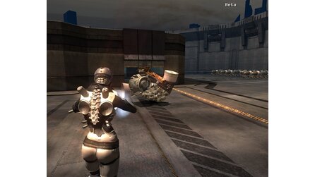 CellFactor: Revolution