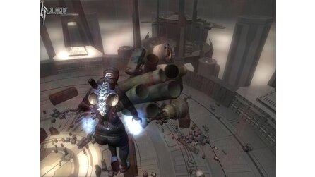 CellFactor: Revolution - Shooter steht zum Download bereit