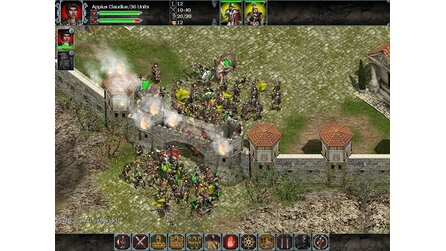 Celtic Kings - Screenshots