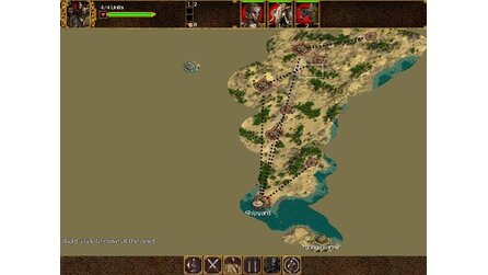 Celtic Kings - Screenshots