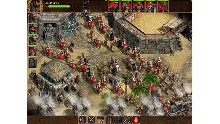 Celtic Kings - Screenshots