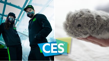 Was bringt die CES 2021? Täglich alle Hardware-Highlights und die wichtigsten Events