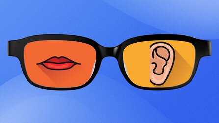 Eine Brille, mit der man nicht nur sehen, sondern auch sprechen und hören kann: Amazon zeigt neue Version von Echo Frames