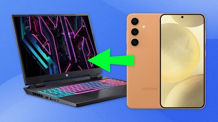 Revolution für Notebooks? Neuartiges Display übernimmt clevere Idee von Smartphones