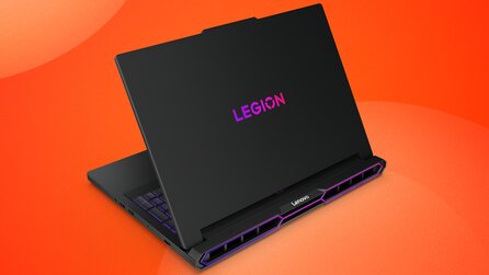CES 2025: Lenovo präsentiert rasante Gaming-Laptops mit RTX 5090 und fortschrittlicher Kühlung