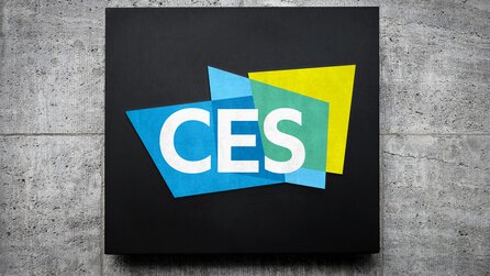TVs auf der CES 2024: Viel Show, aber was haben Fernseher wirklich zu bieten?