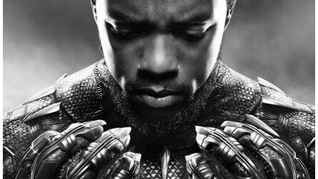 Chadwick Boseman ist tot: Schauspieler + Black Panther-Darsteller mit 43 Jahren verstorben