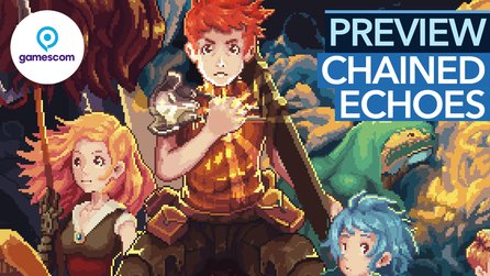 free download chained echoes pc