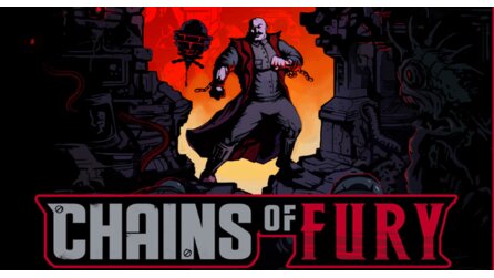 Neuer Comic-Shooter Chains of Fury beeindruckt mit zerstörbaren Leveln
