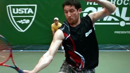 Challengers: Der erste Trailer zum neuen Film mit Zendaya bringt das Internet gehörig ins Schwitzen