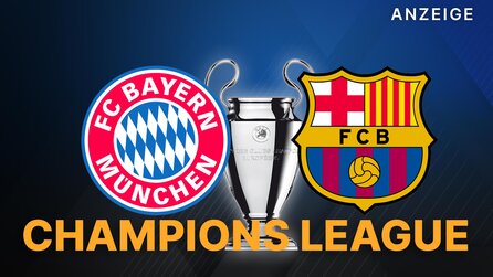 Rückkehr von Lewandowski: CL-Spiel des FC Bayern heute live im Stream bei Prime Video