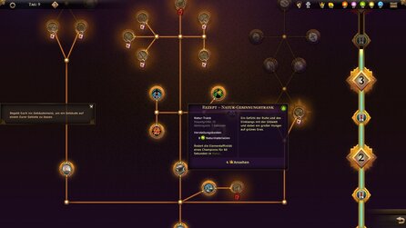 Champions of Anteria - Screenshots