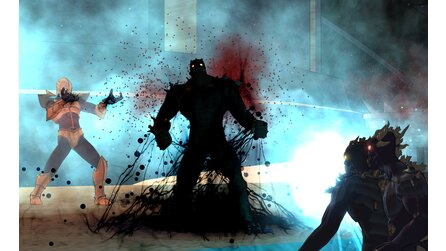 Champions Online - Neujahrs-Video der Superhelden