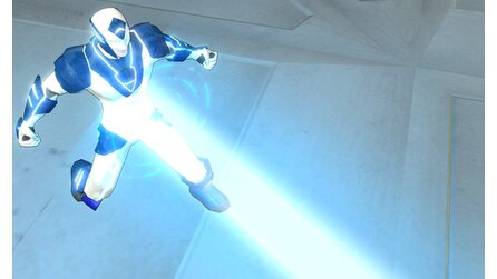 Champions Online - Heldenhafte Trailer und Screenshots