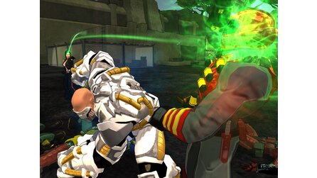 Champions Online - Neue Infos zum Termin und Screens