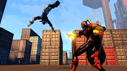 Champions Online - Finaler Termin steht fest