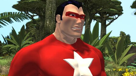 Champions Online im Test - Superhelden ohne Tiefgang
