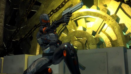 Champions Online - Screenshots