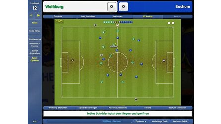 Die besten Fußballmanager - Rückblick und Ausblick auf ein aussterbendes Genre