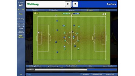 Championship Manager 0304 - Screenshots